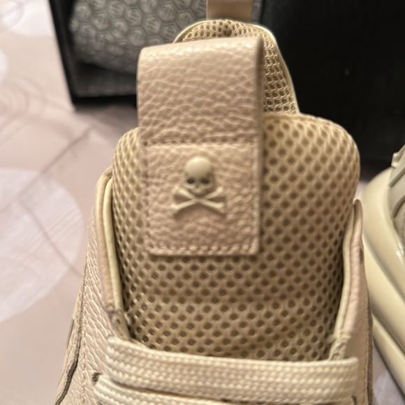 Brand New in box PHILLIPP PLEIN sneakers - Picture 6 of 12
